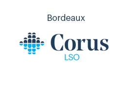 Corus LSO - Bordeaux | Corus Dental Labs