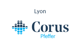 Corus Pfeffer - Lyon | Corus Dental Labs